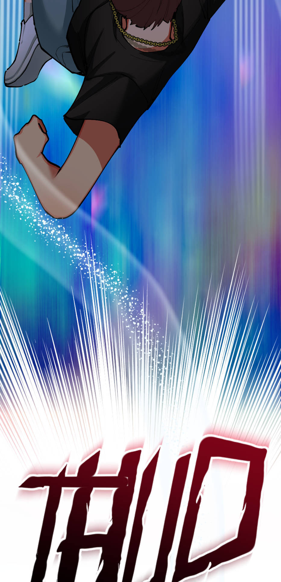 Your Wish Chapter 95 page 23 - 