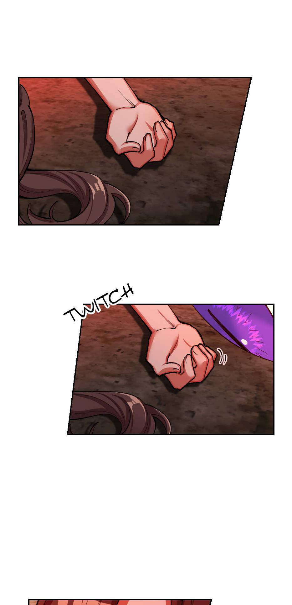 Your Wish Chapter 95 page 25 - 