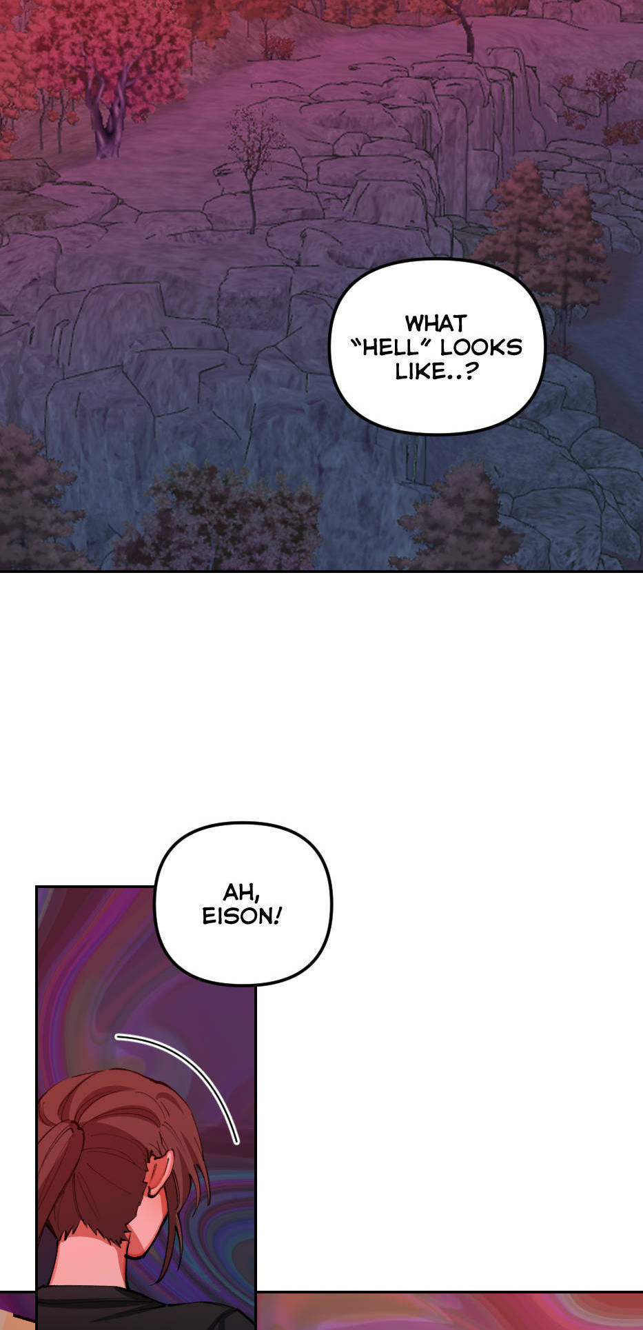 Your Wish Chapter 95 page 28 - 