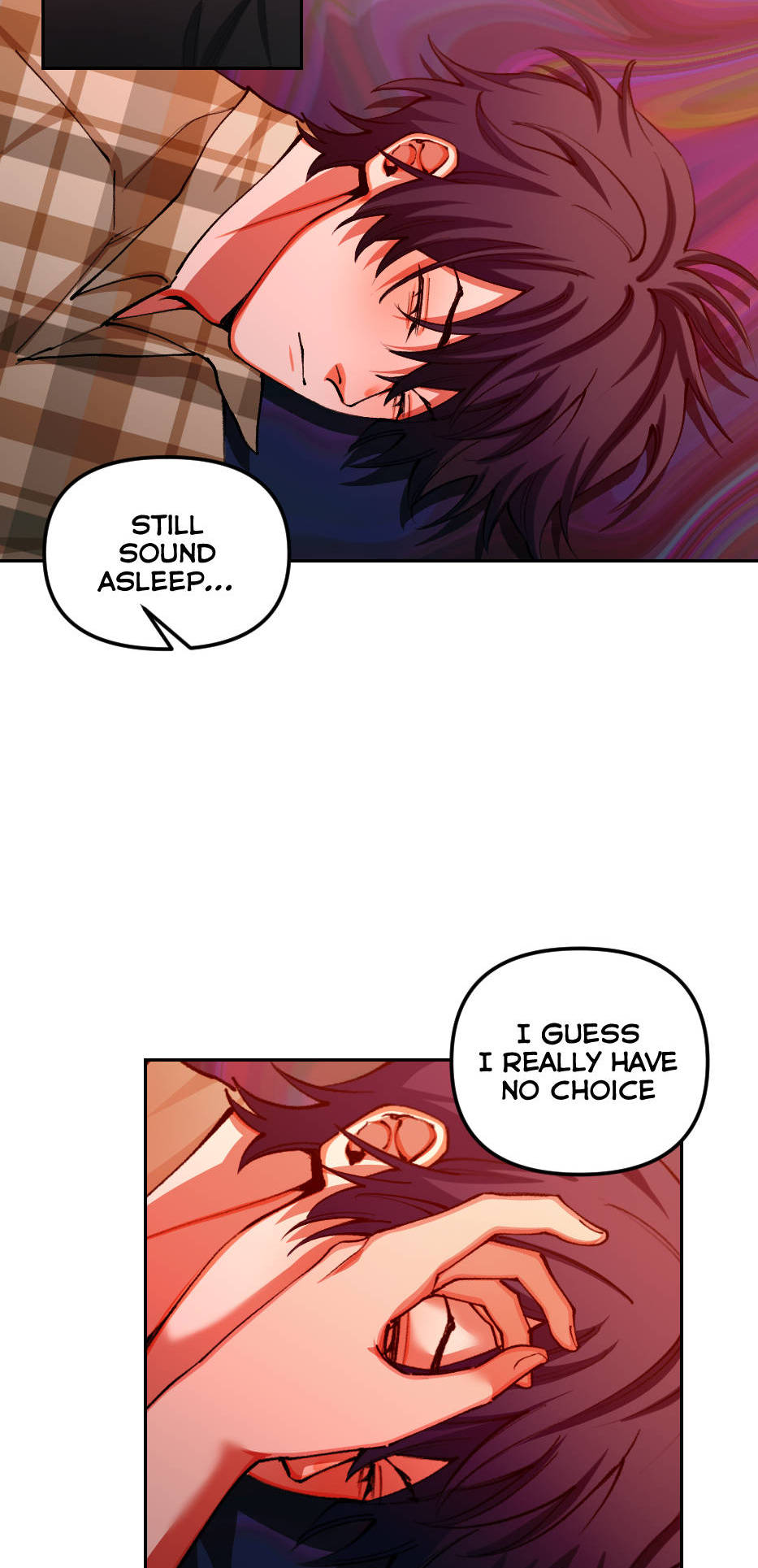 Your Wish Chapter 95 page 29 - 