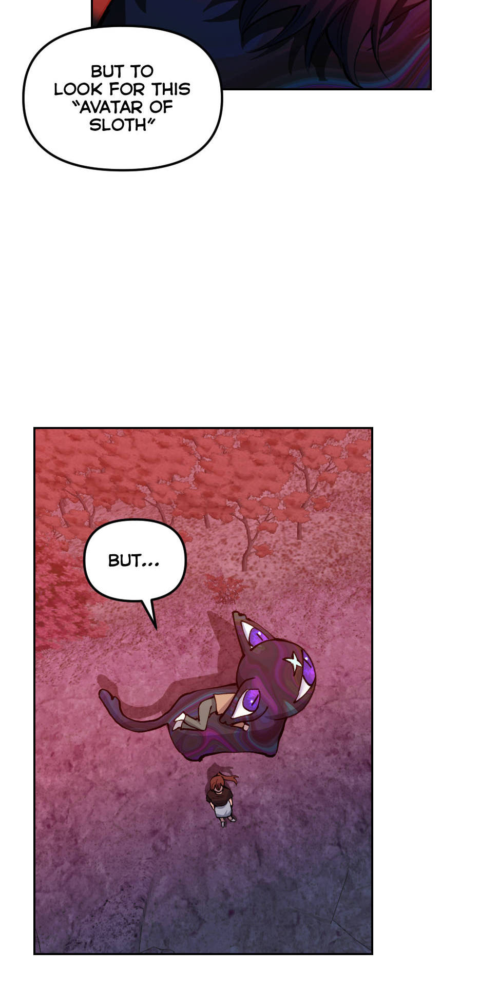 Your Wish Chapter 95 page 30 - 