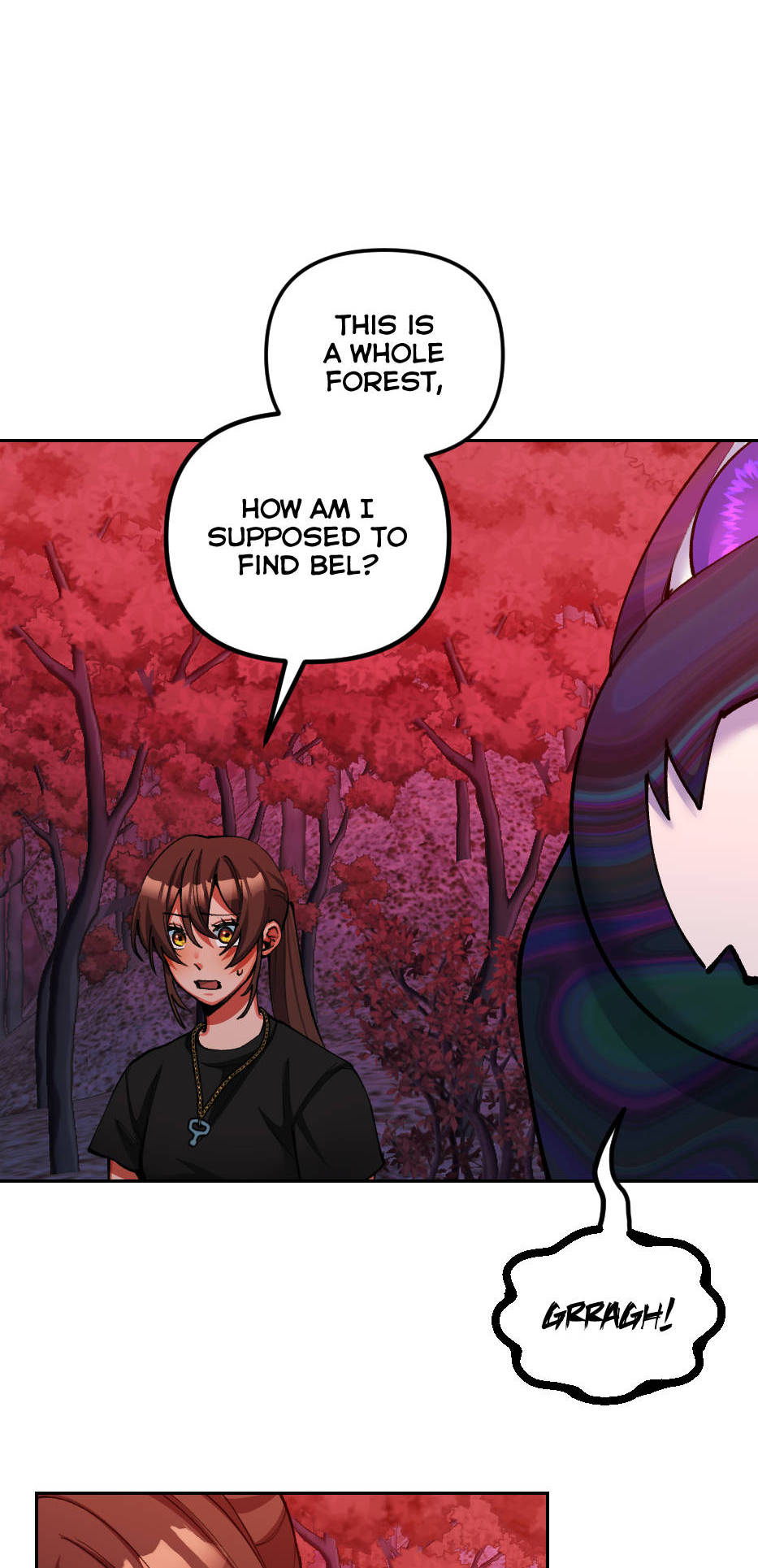 Your Wish Chapter 95 page 31 - 