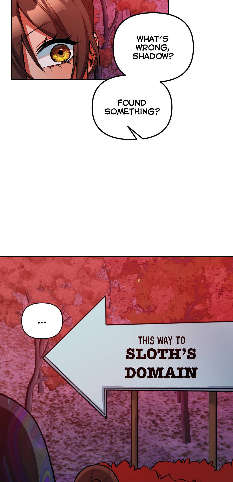 Your Wish Chapter 95 page 32 - 