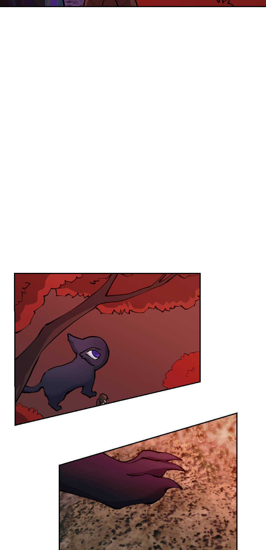 Your Wish Chapter 95 page 33 - 