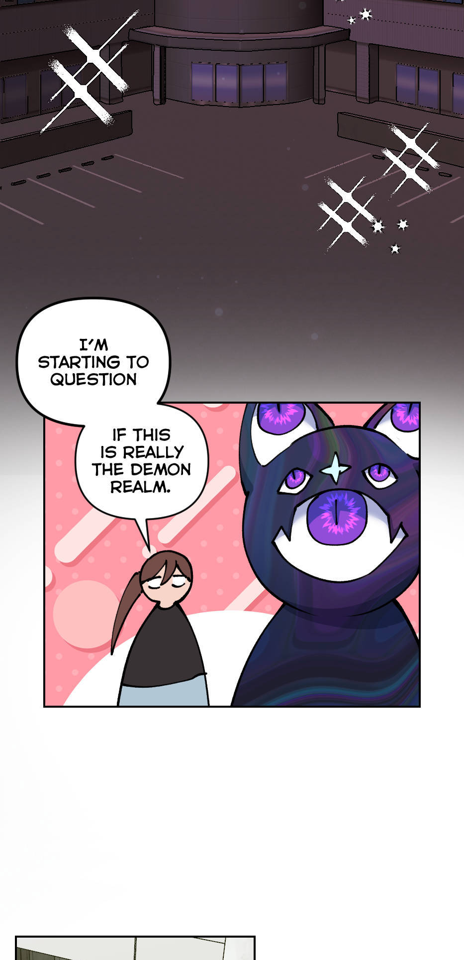 Your Wish Chapter 95 page 35 - 