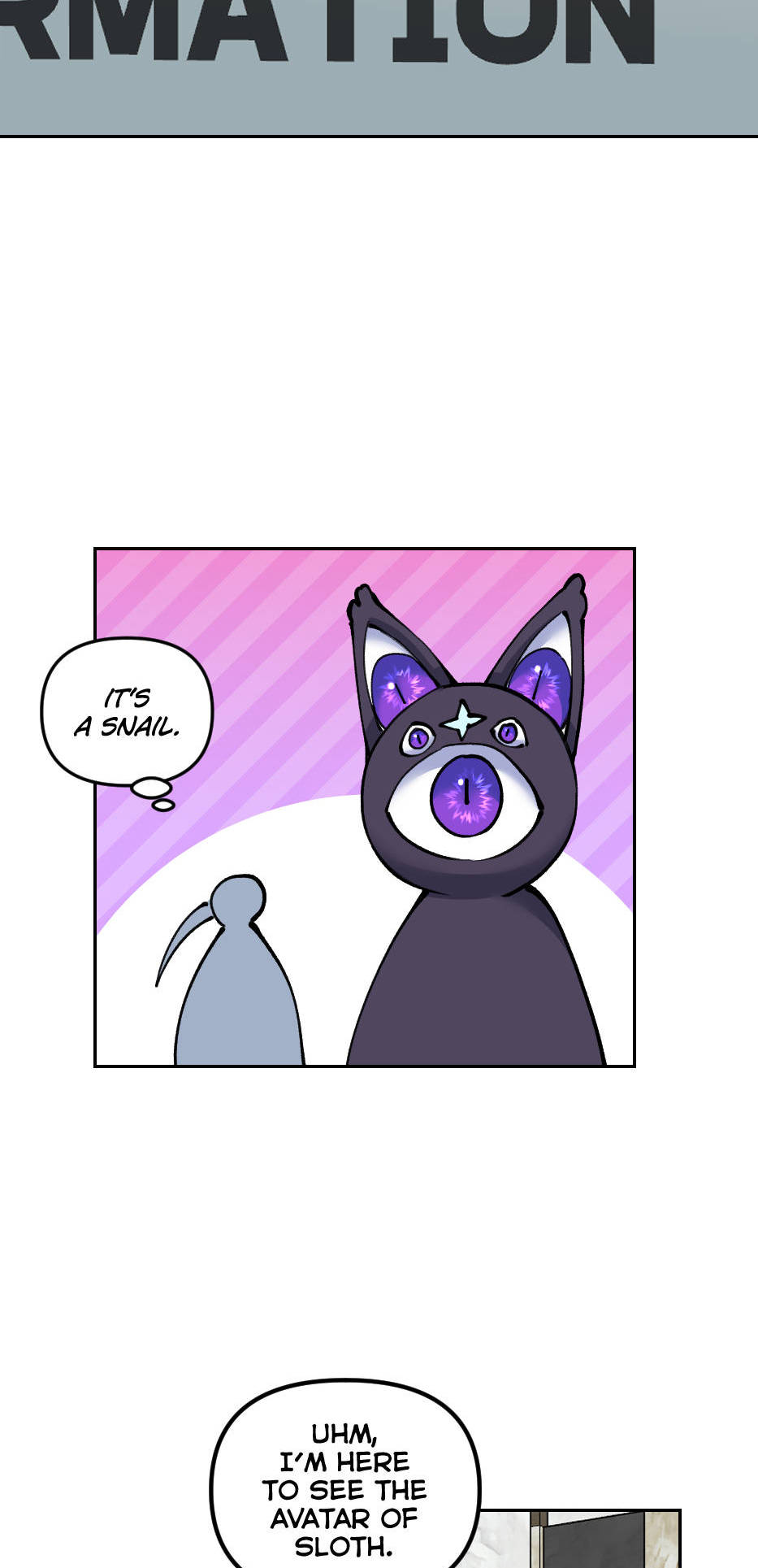 Your Wish Chapter 95 page 37 - 