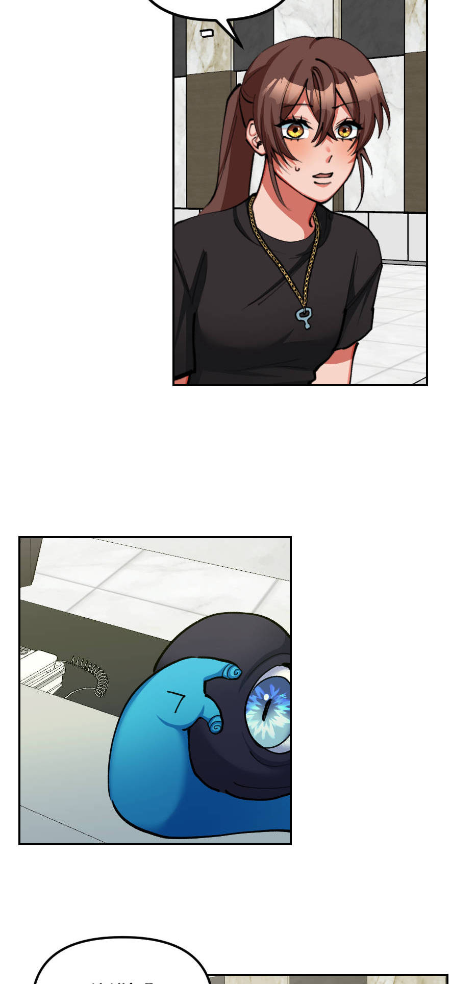 Your Wish Chapter 95 page 38 - 