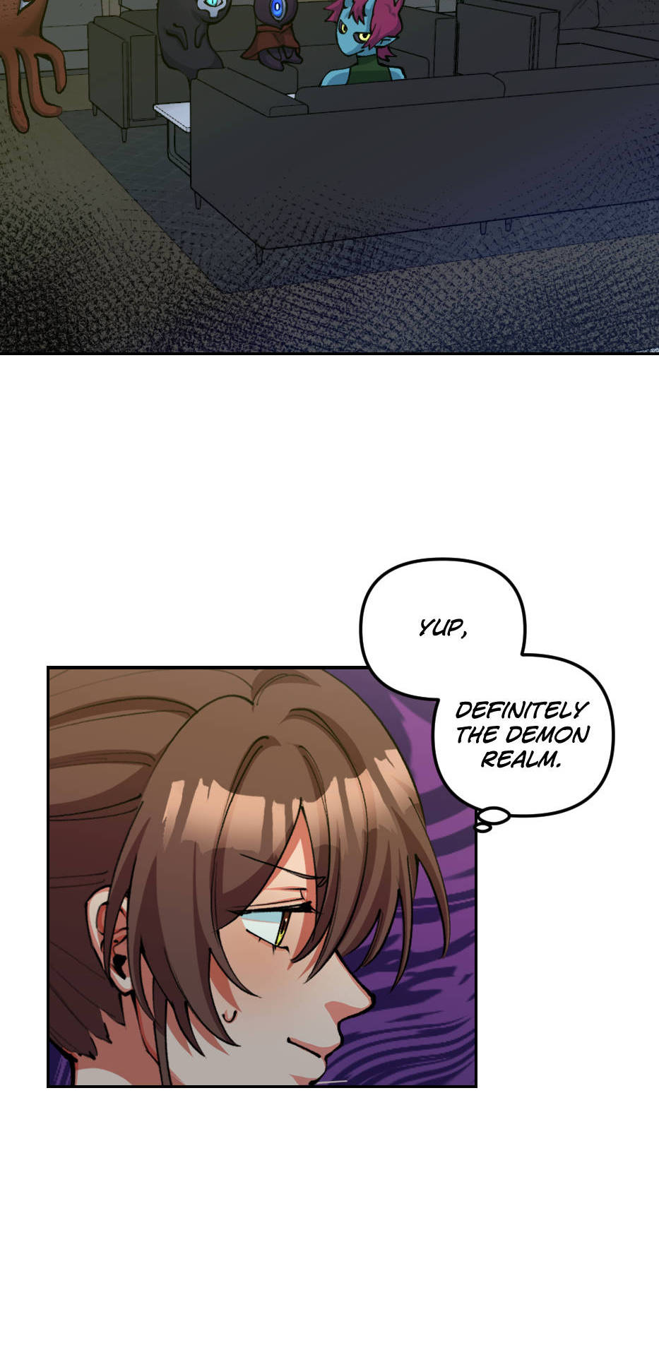 Your Wish Chapter 95 page 43 - 
