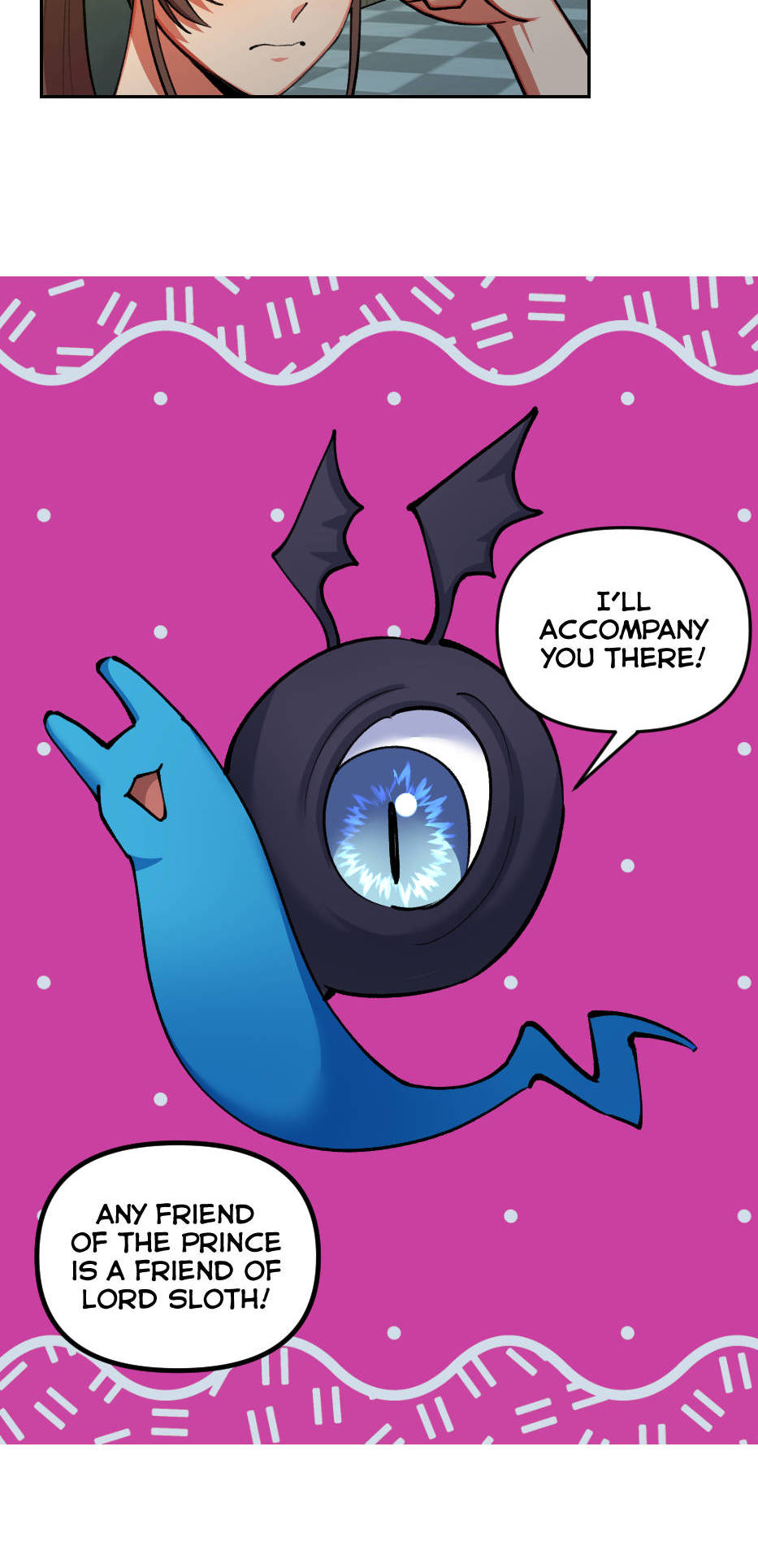 Your Wish Chapter 95 page 45 - 