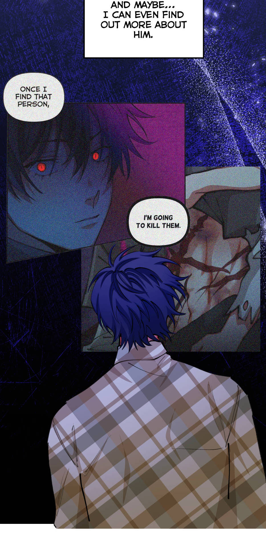 Your Wish Chapter 95 page 6 - 