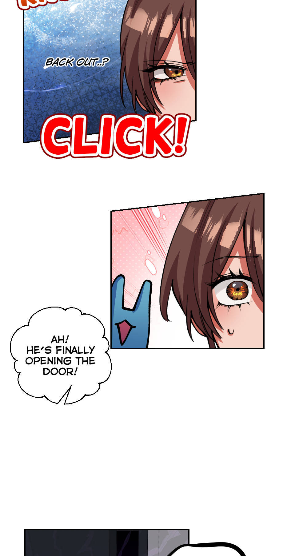 Your Wish Chapter 95 page 54 - 