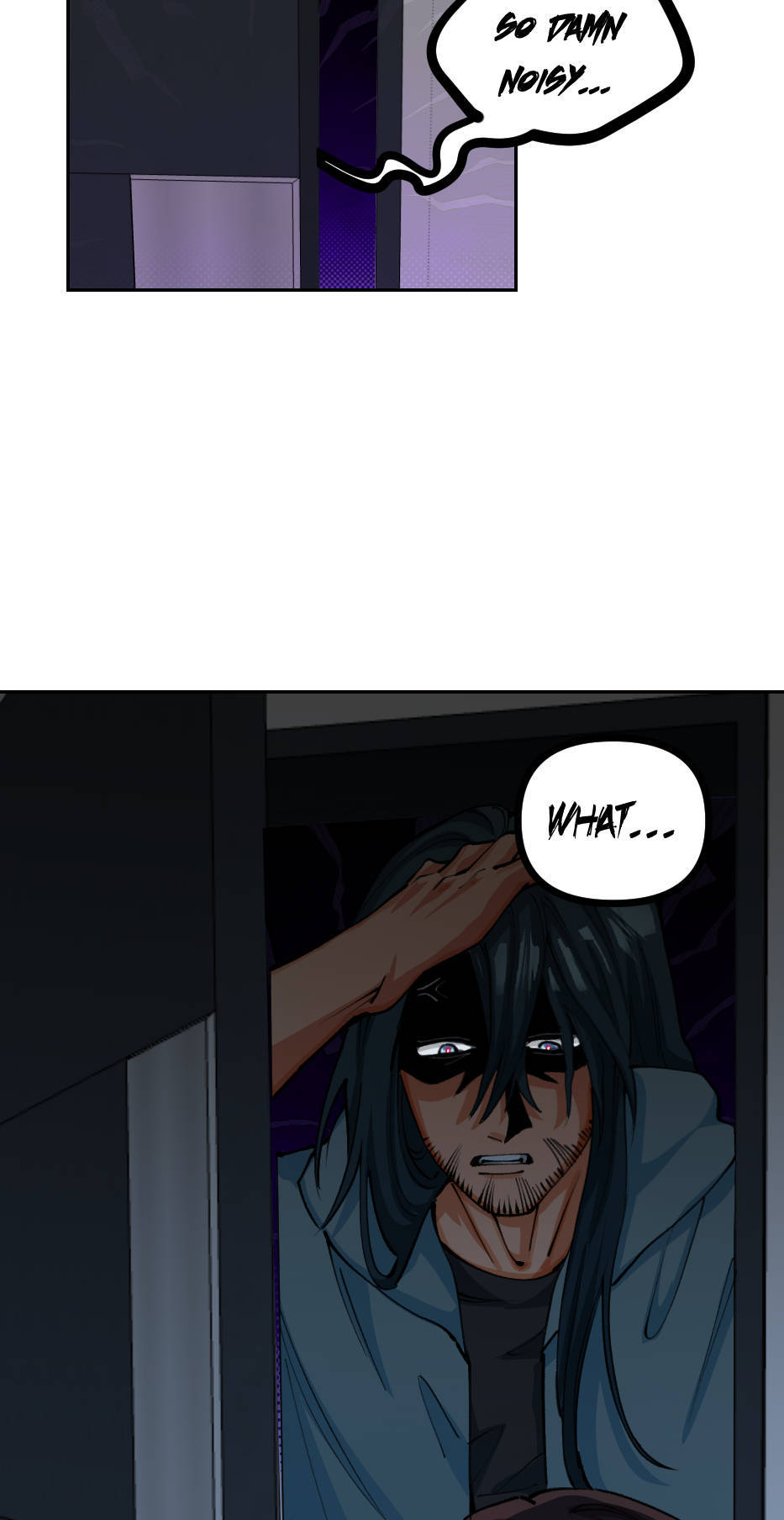 Your Wish Chapter 95 page 55 - 