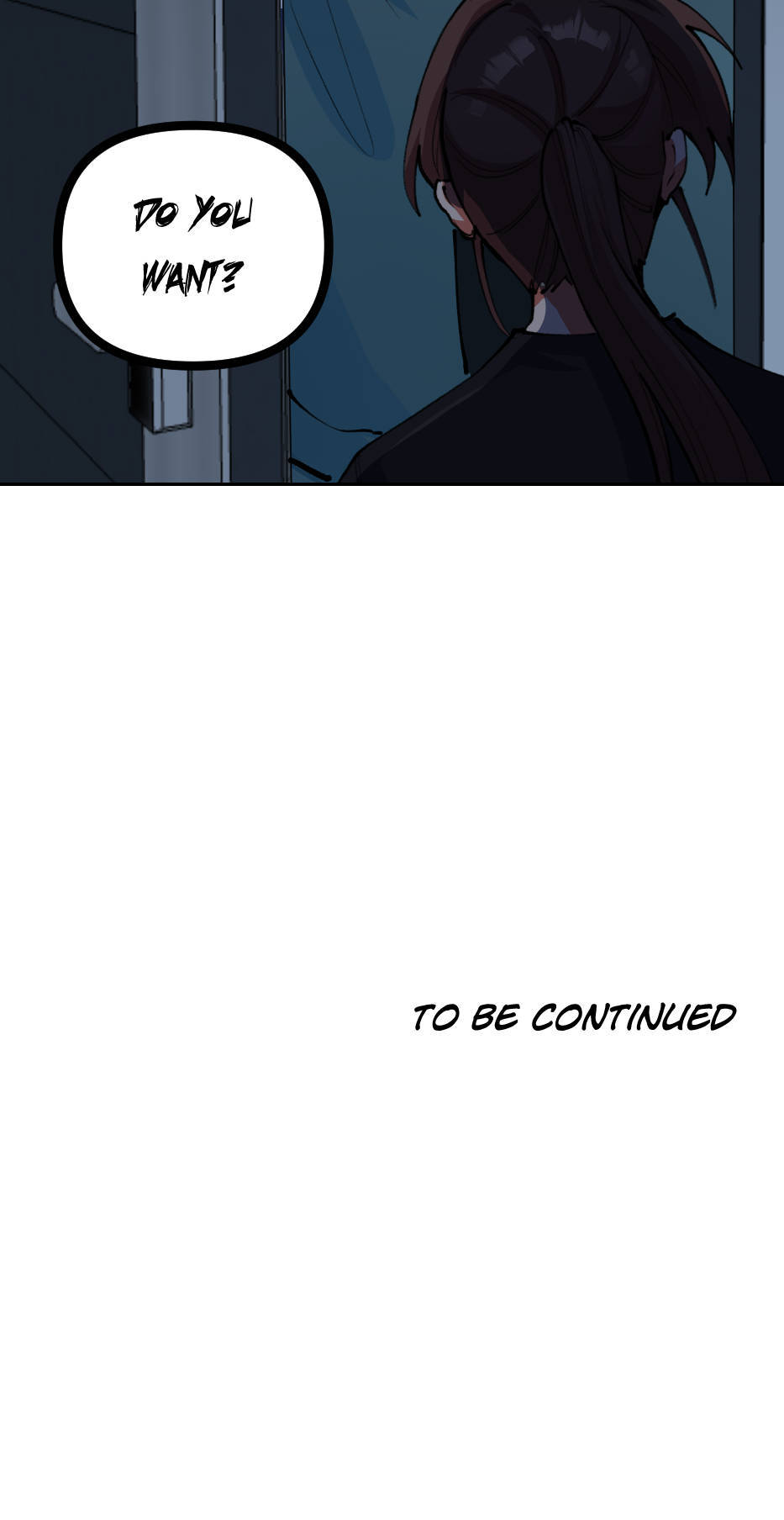 Your Wish Chapter 95 page 56 - 