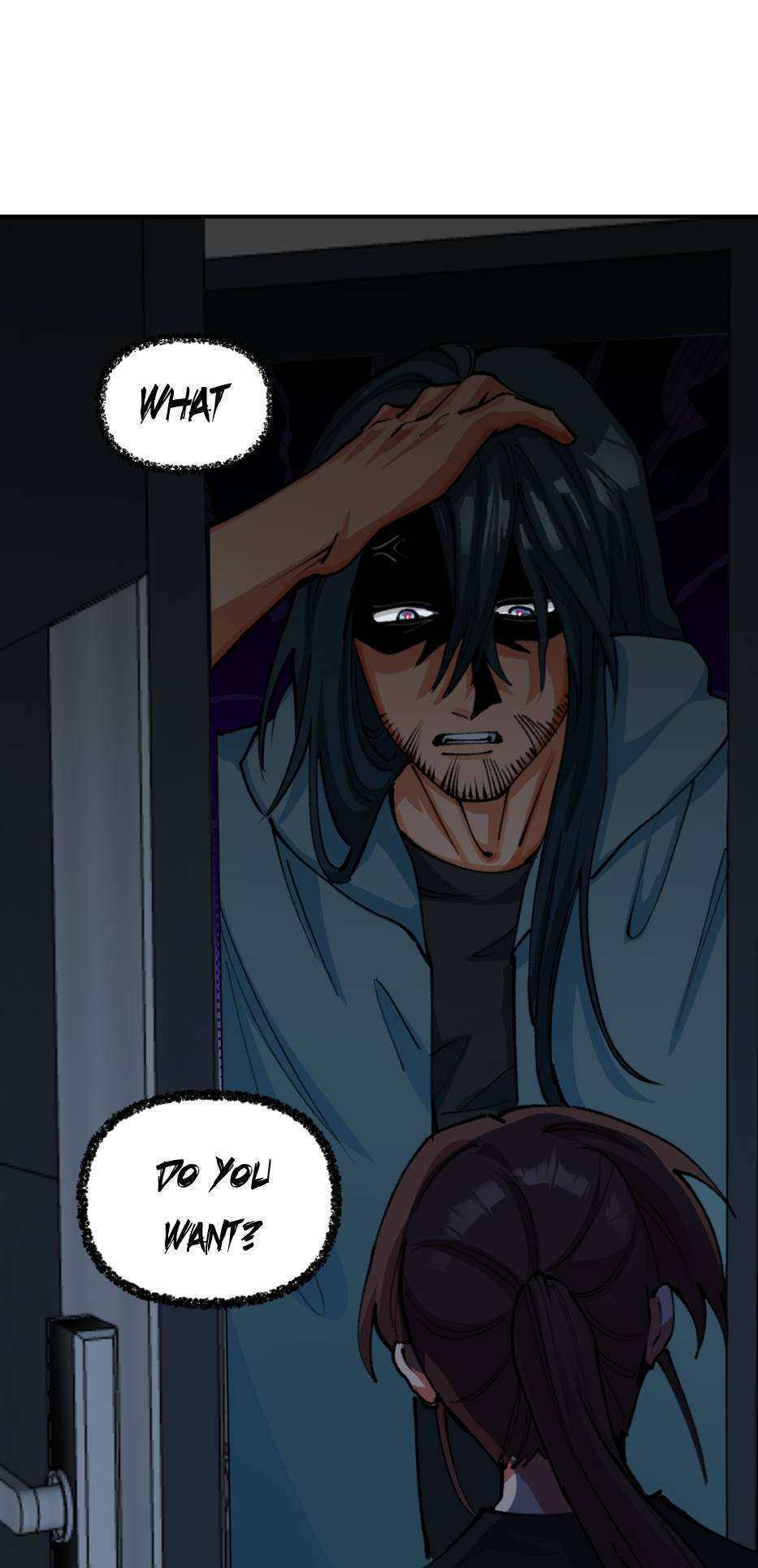 Your Wish Chapter 96 page 1 - 