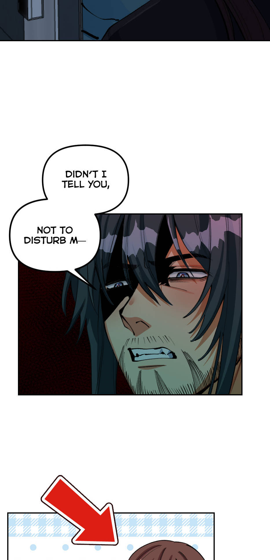 Your Wish Chapter 96 page 2 - 