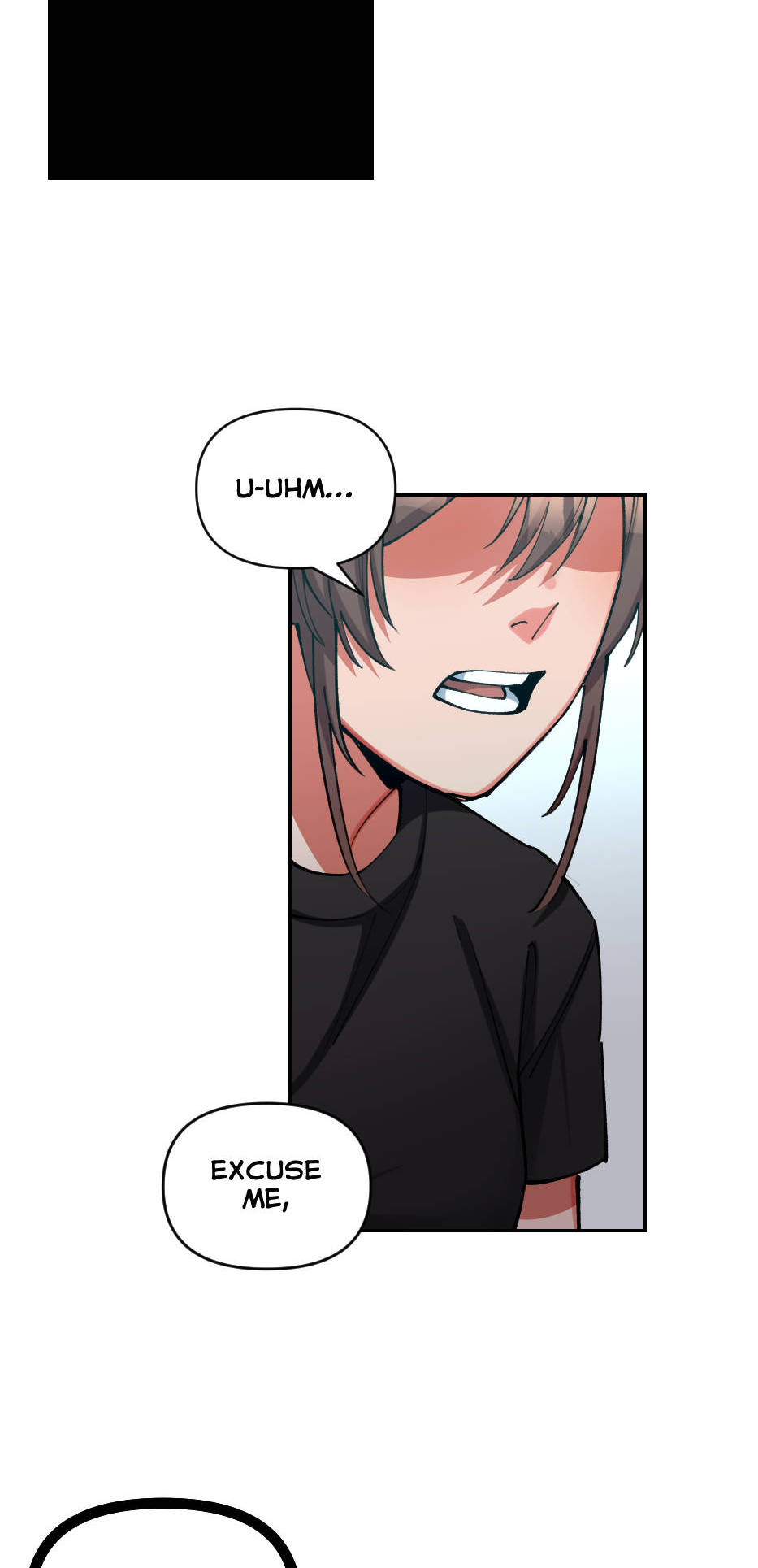 Your Wish Chapter 96 page 12 - 