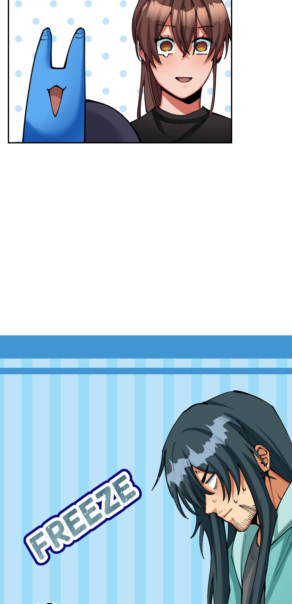 Your Wish Chapter 96 page 3 - 