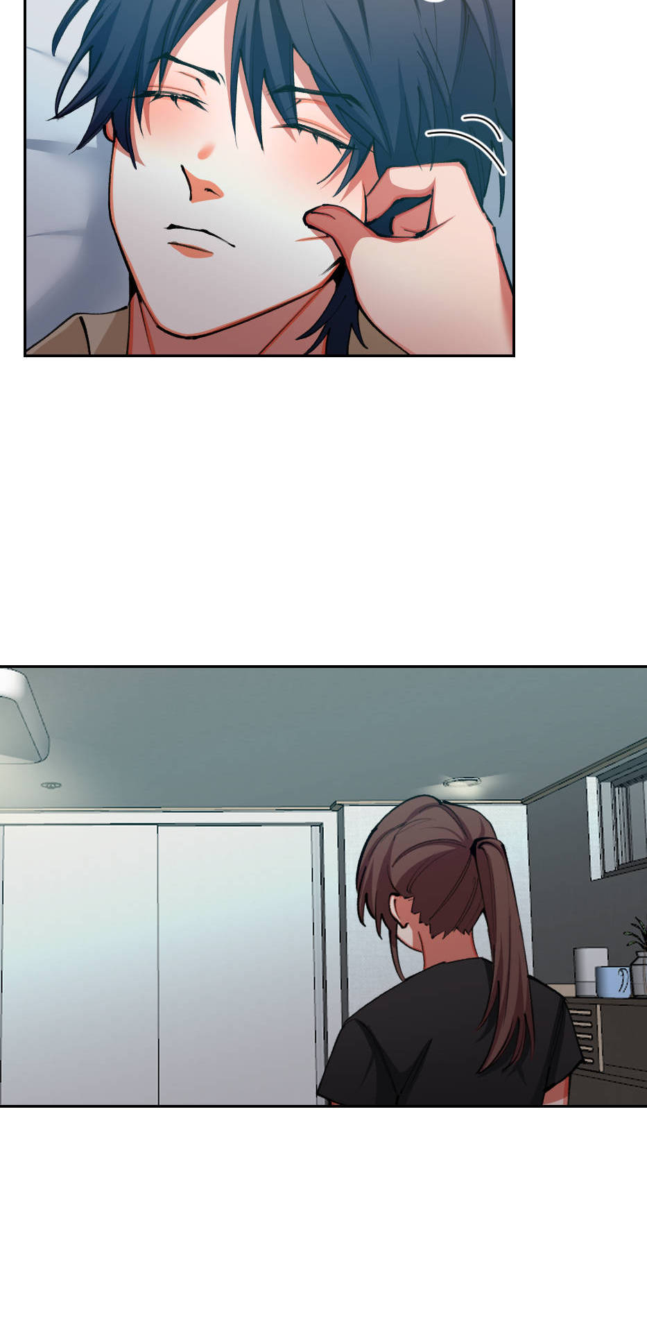 Your Wish Chapter 96 page 24 - 