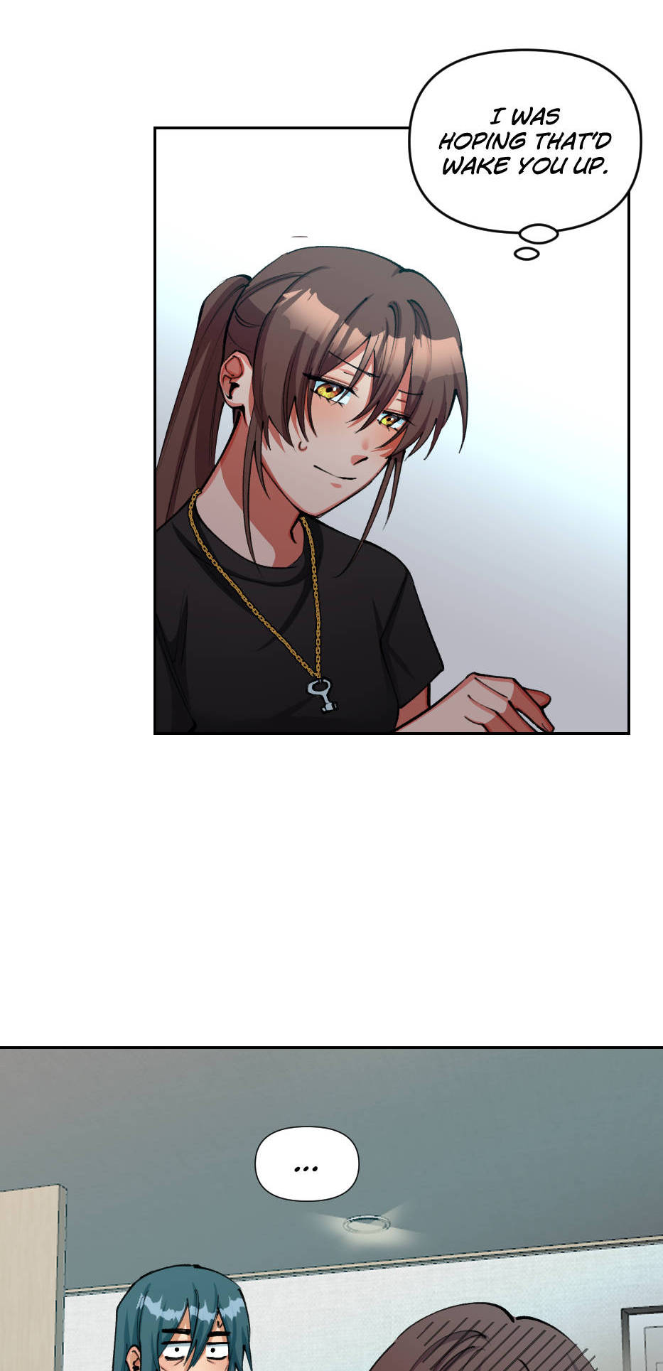 Your Wish Chapter 96 page 25 - 
