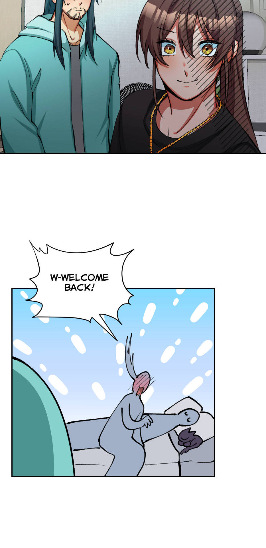 Your Wish Chapter 96 page 26 - 