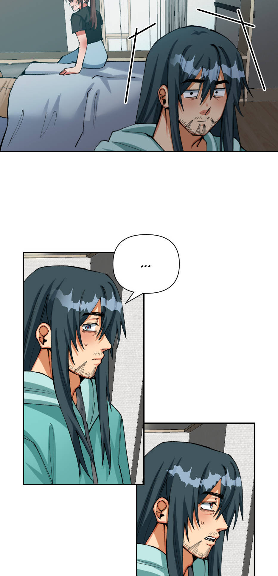 Your Wish Chapter 96 page 28 - 