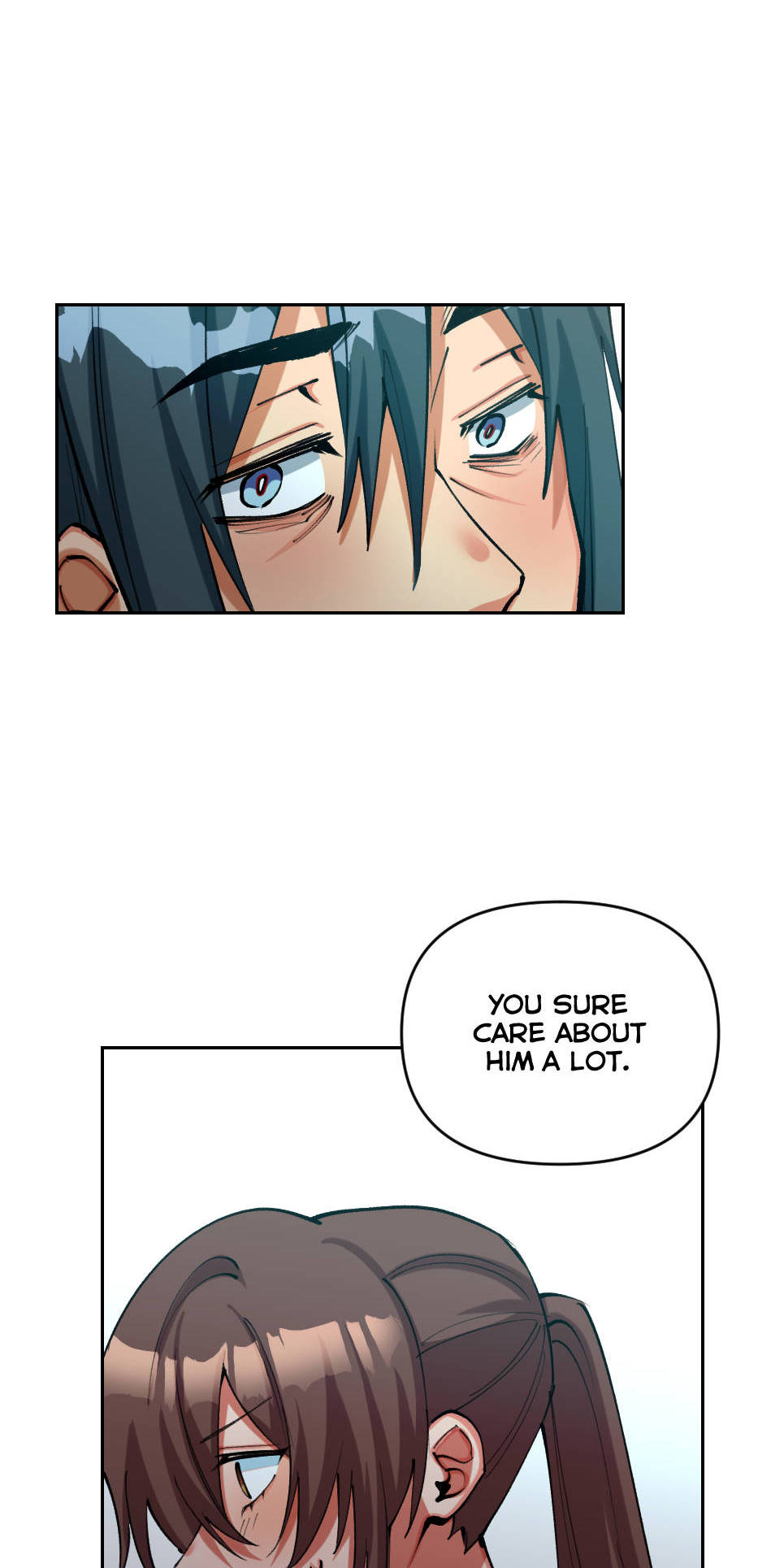 Your Wish Chapter 96 page 31 - 