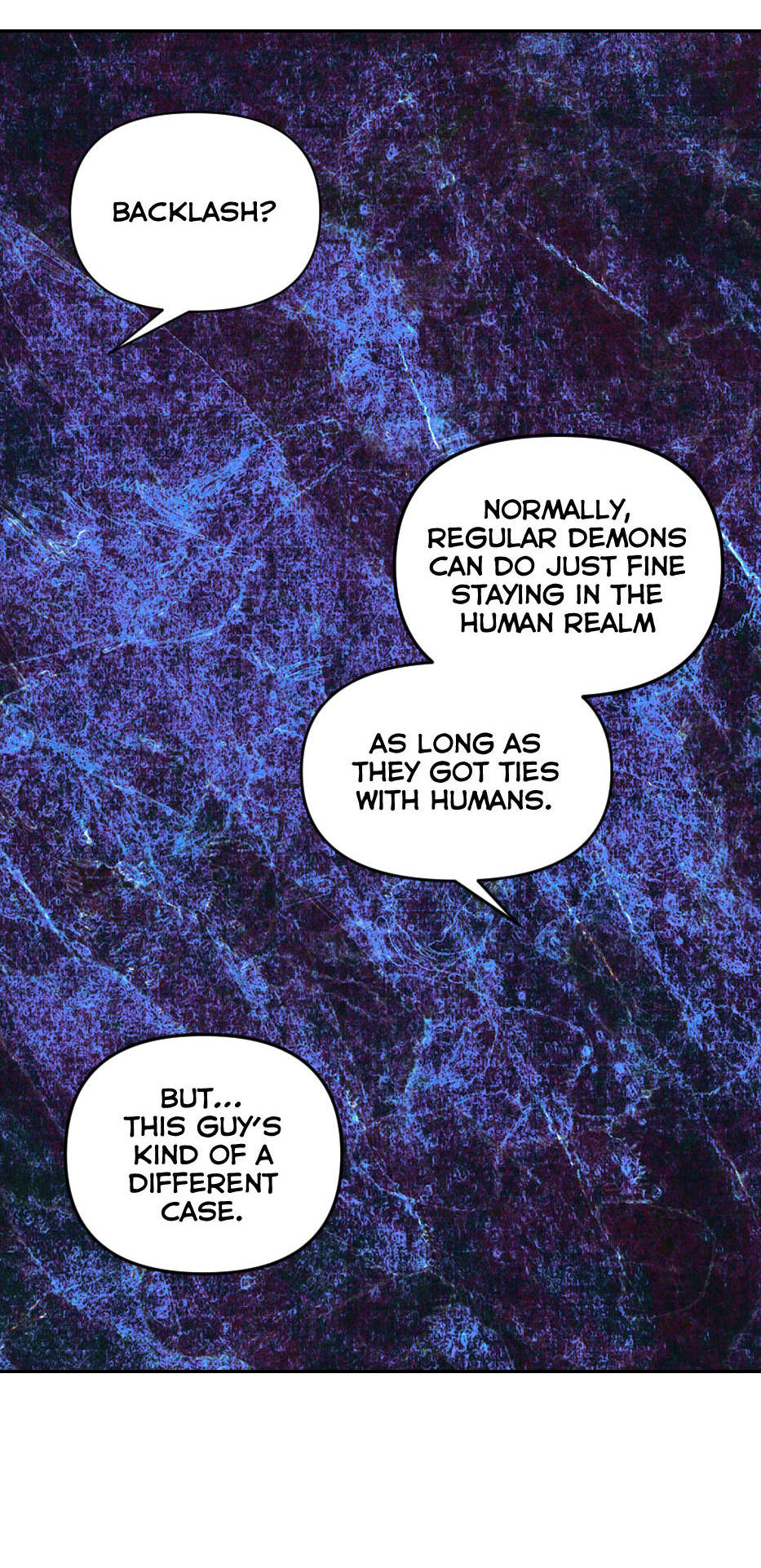 Your Wish Chapter 96 page 39 - 