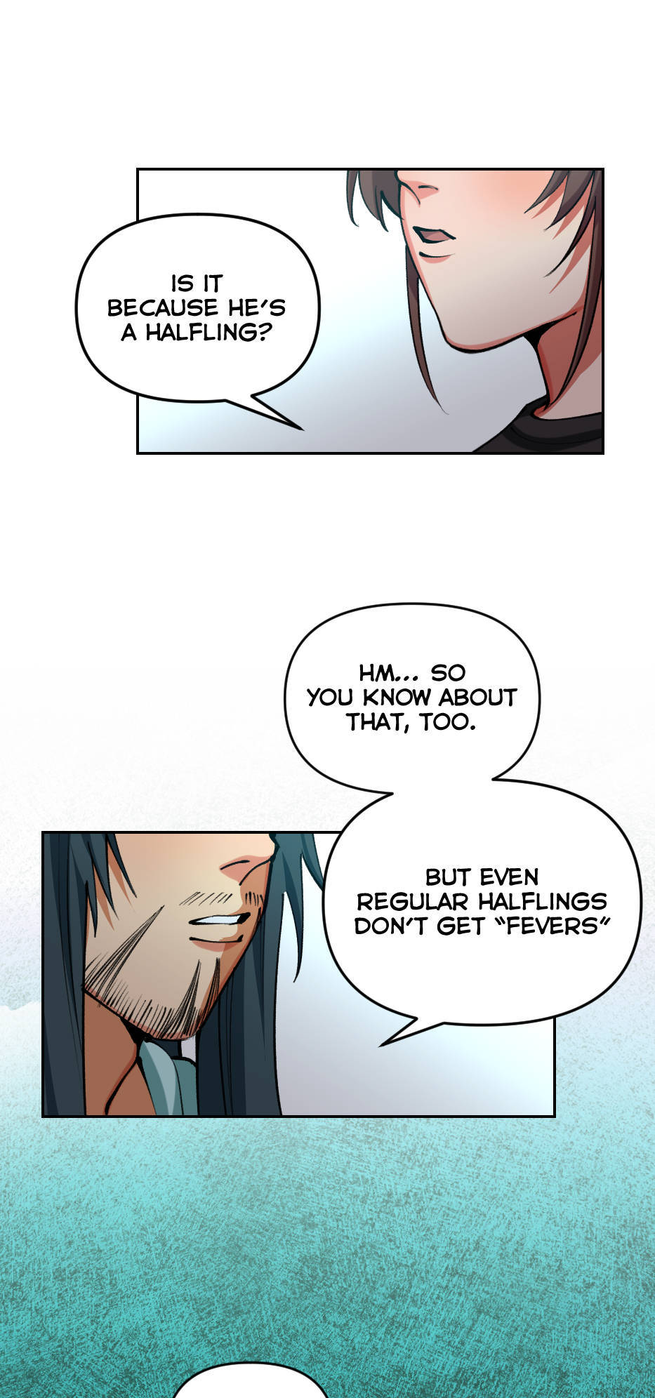 Your Wish Chapter 96 page 40 - 