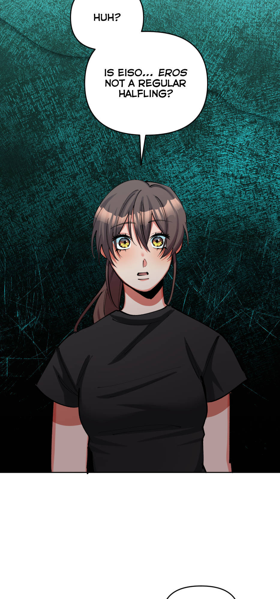 Your Wish Chapter 96 page 41 - 