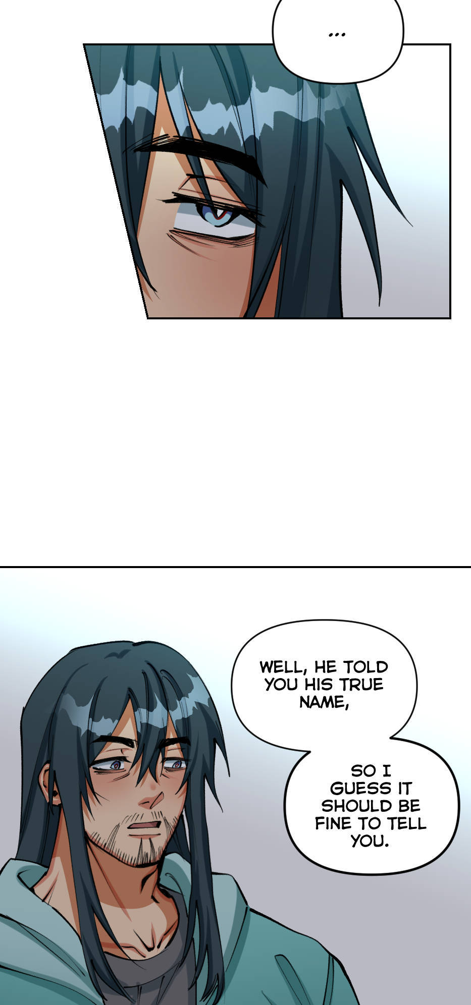 Your Wish Chapter 96 page 42 - 