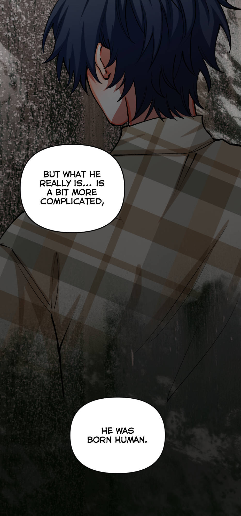 Your Wish Chapter 96 page 44 - 