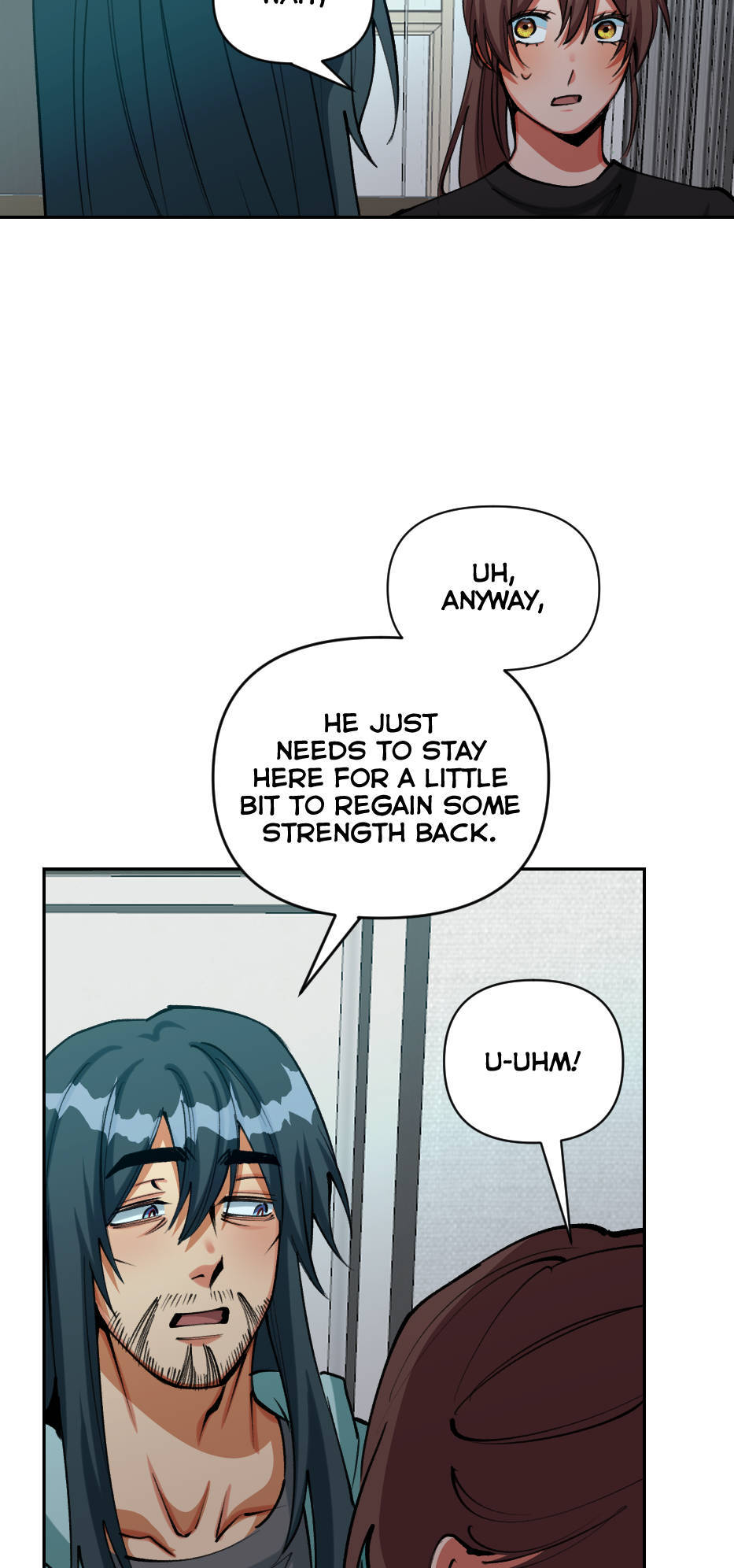 Your Wish Chapter 96 page 46 - 