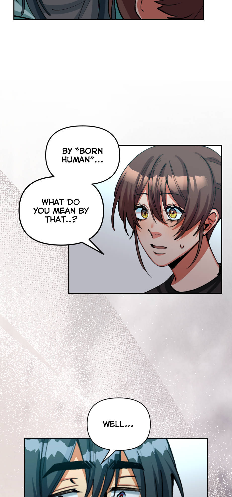 Your Wish Chapter 96 page 47 - 