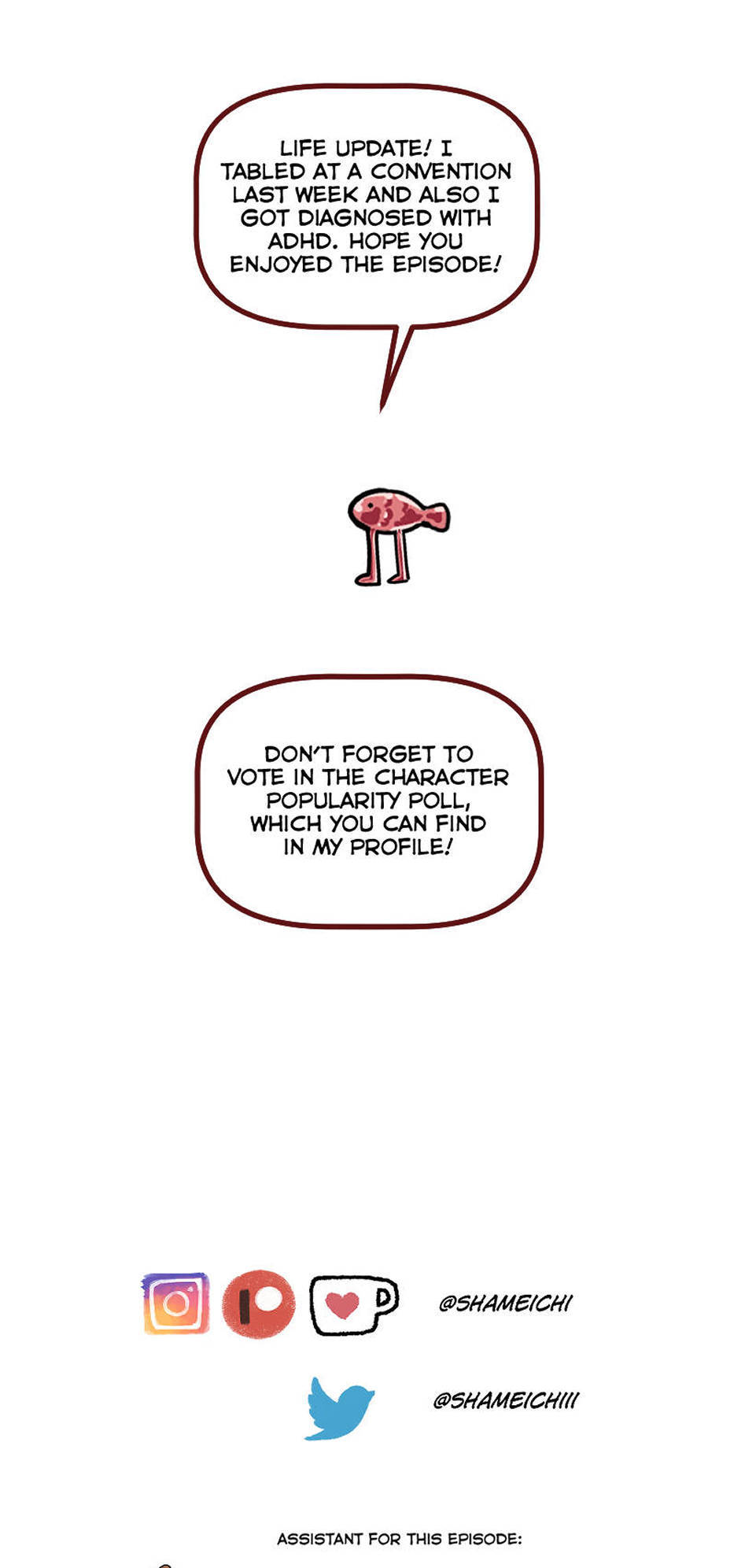 Your Wish Chapter 96 page 50 - 