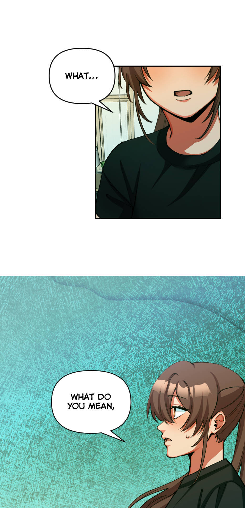 Your Wish Chapter 97 page 1 - 