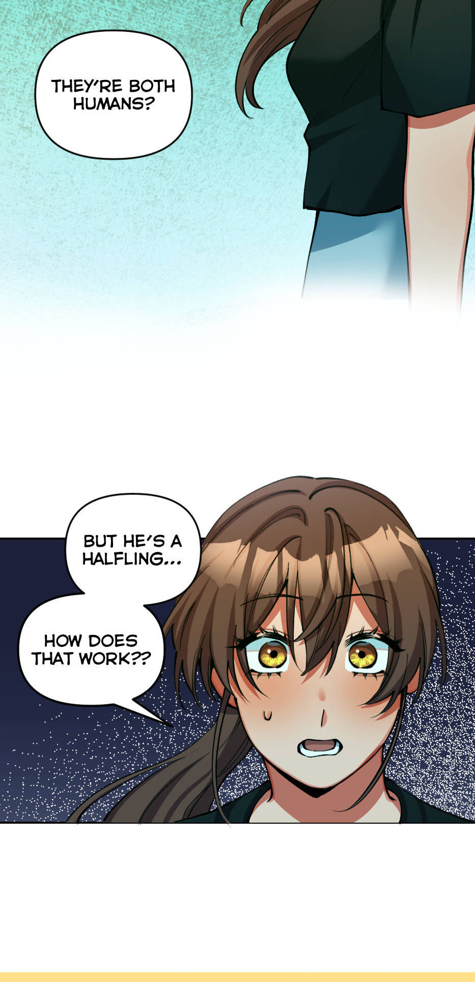Your Wish Chapter 97 page 2 - 
