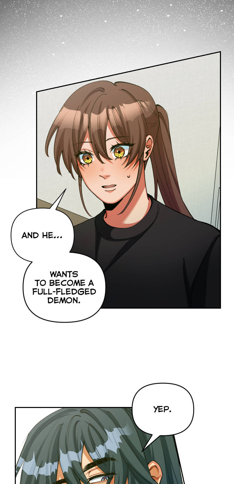 Your Wish Chapter 97 page 11 - 