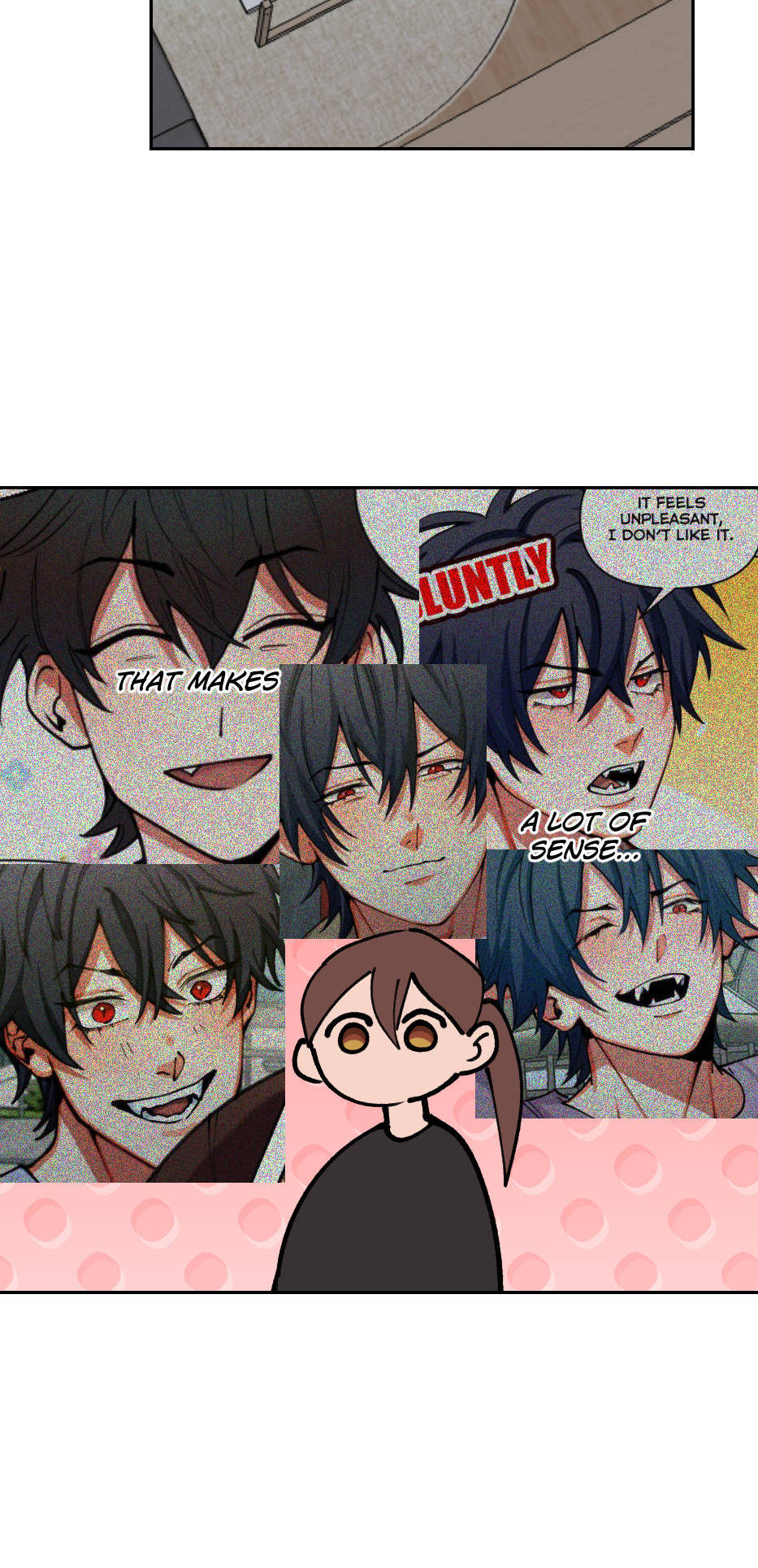 Your Wish Chapter 97 page 17 - 