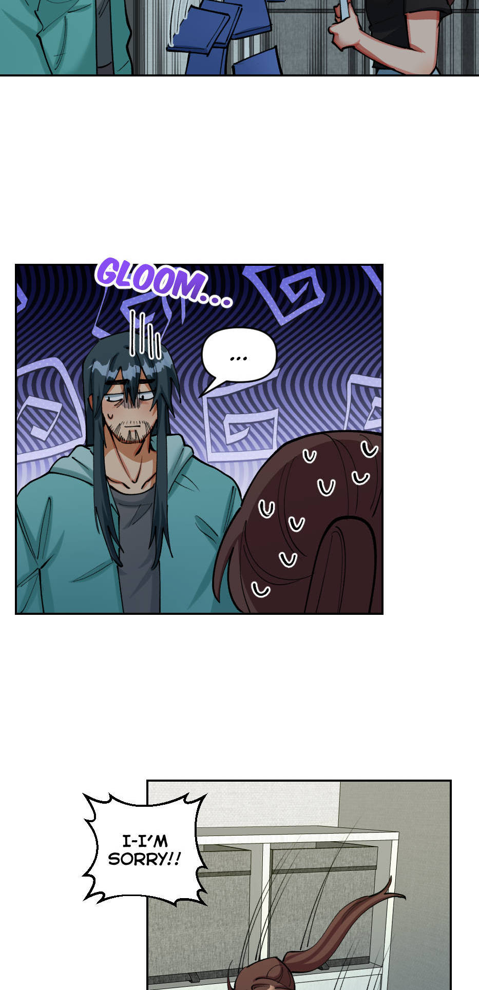 Your Wish Chapter 97 page 23 - 