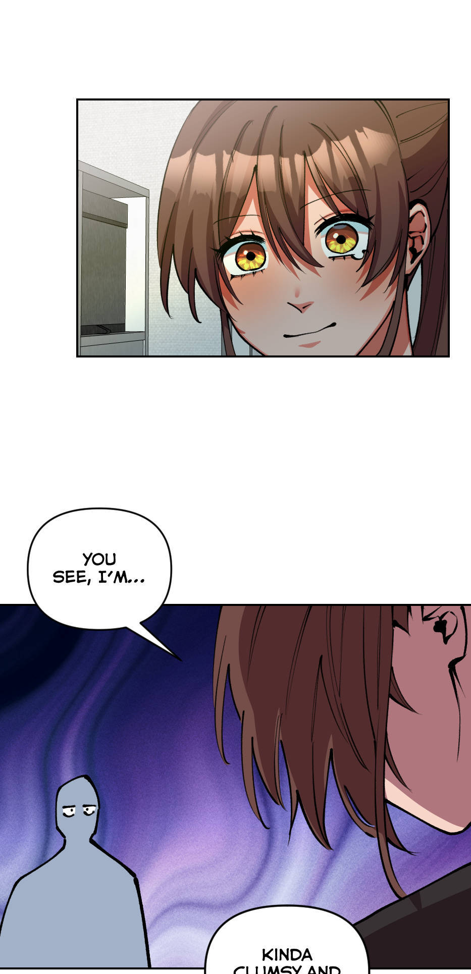 Your Wish Chapter 97 page 27 - 