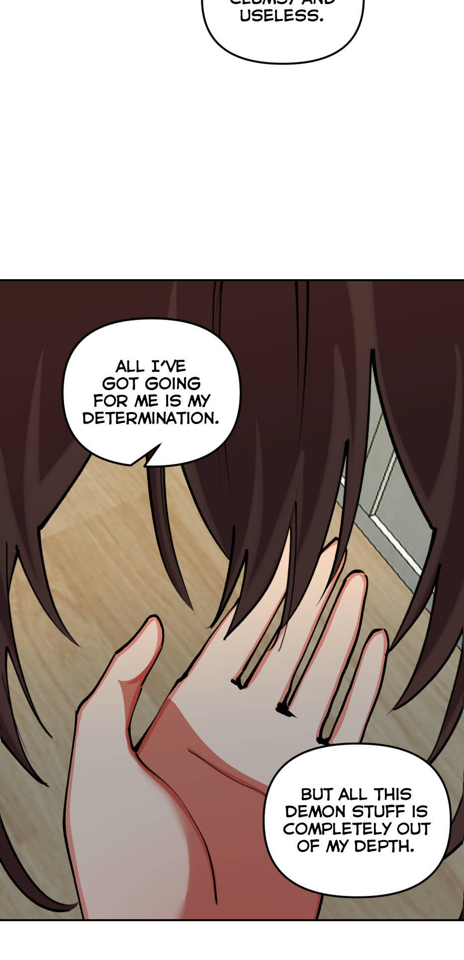 Your Wish Chapter 97 page 28 - 