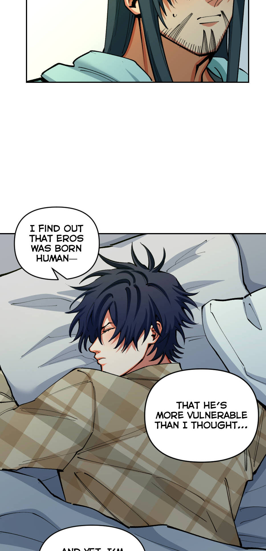 Your Wish Chapter 97 page 30 - 