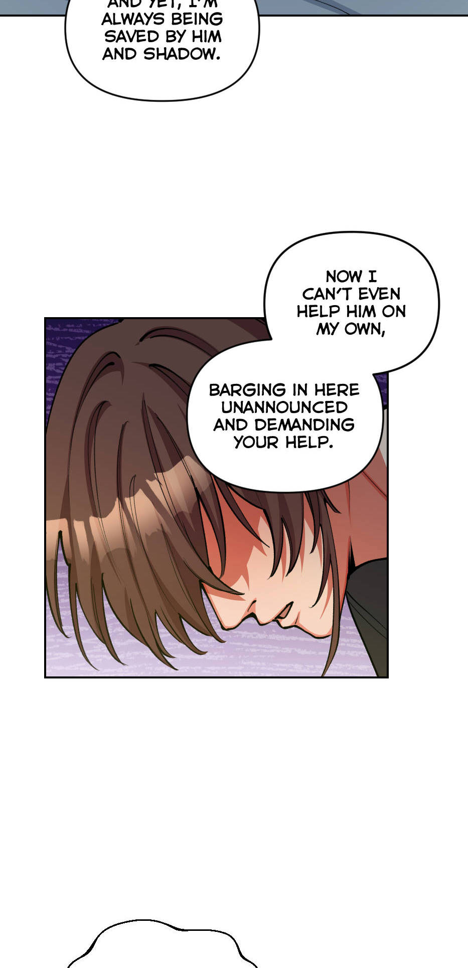 Your Wish Chapter 97 page 31 - 