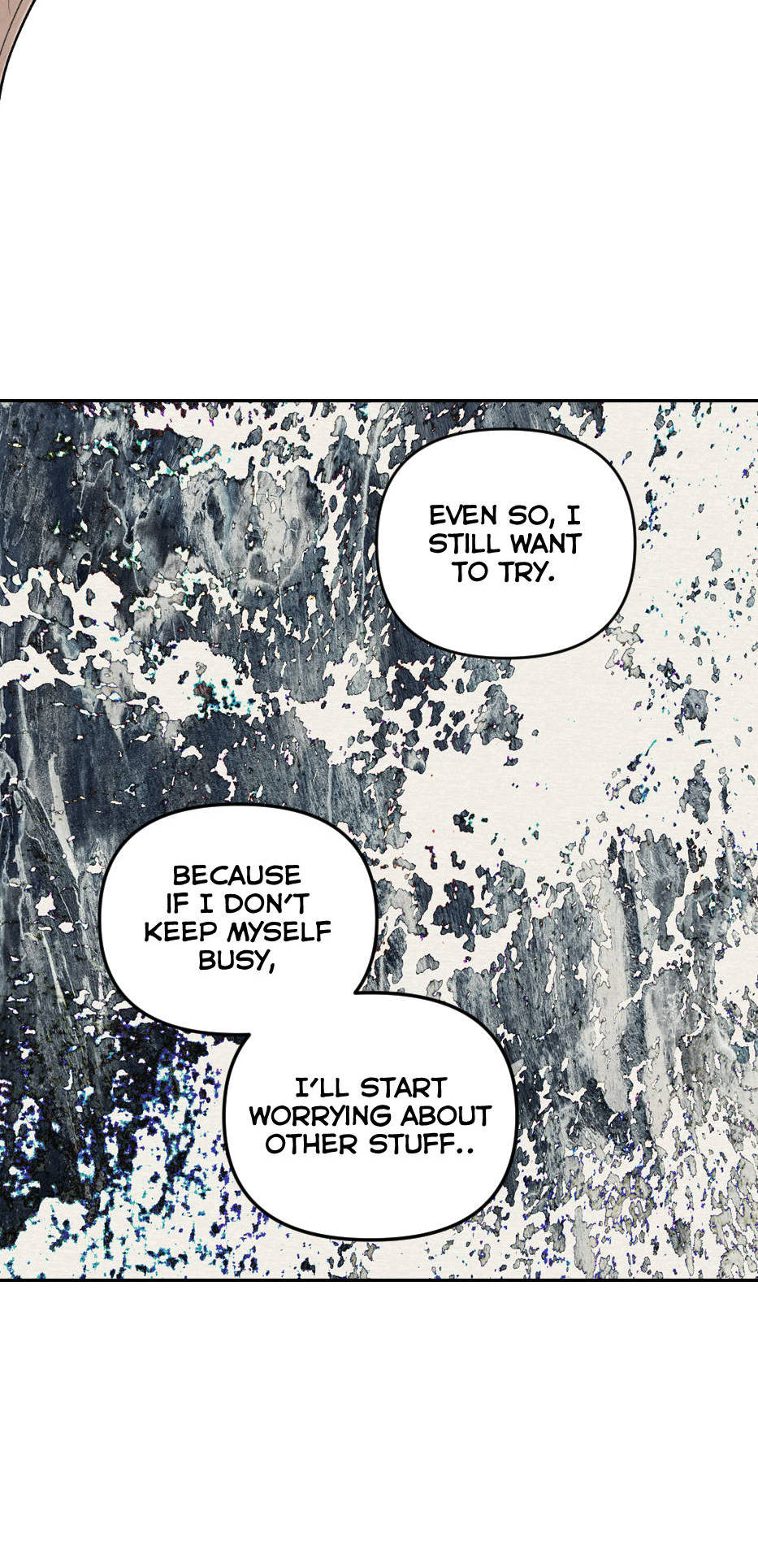 Your Wish Chapter 97 page 34 - 