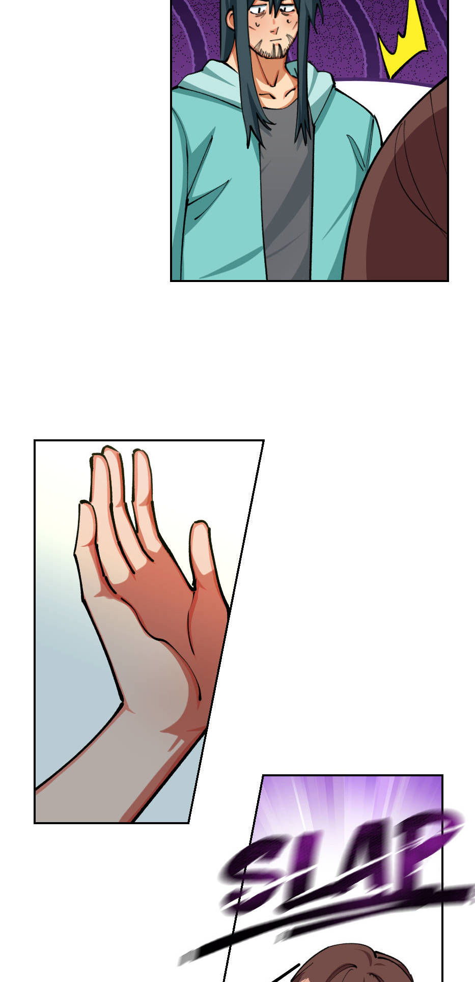 Your Wish Chapter 97 page 37 - 