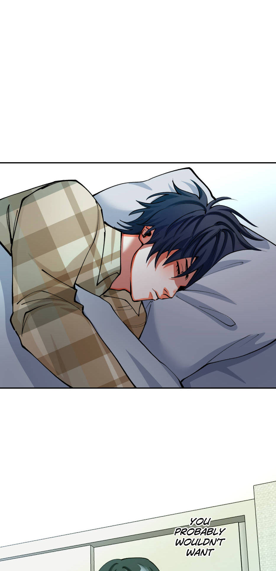 Your Wish Chapter 97 page 5 - 