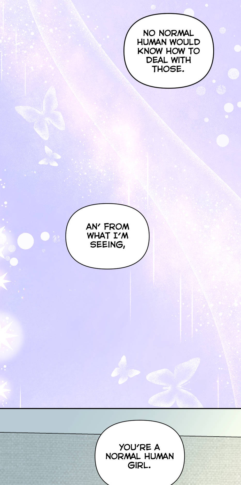 Your Wish Chapter 97 page 42 - 