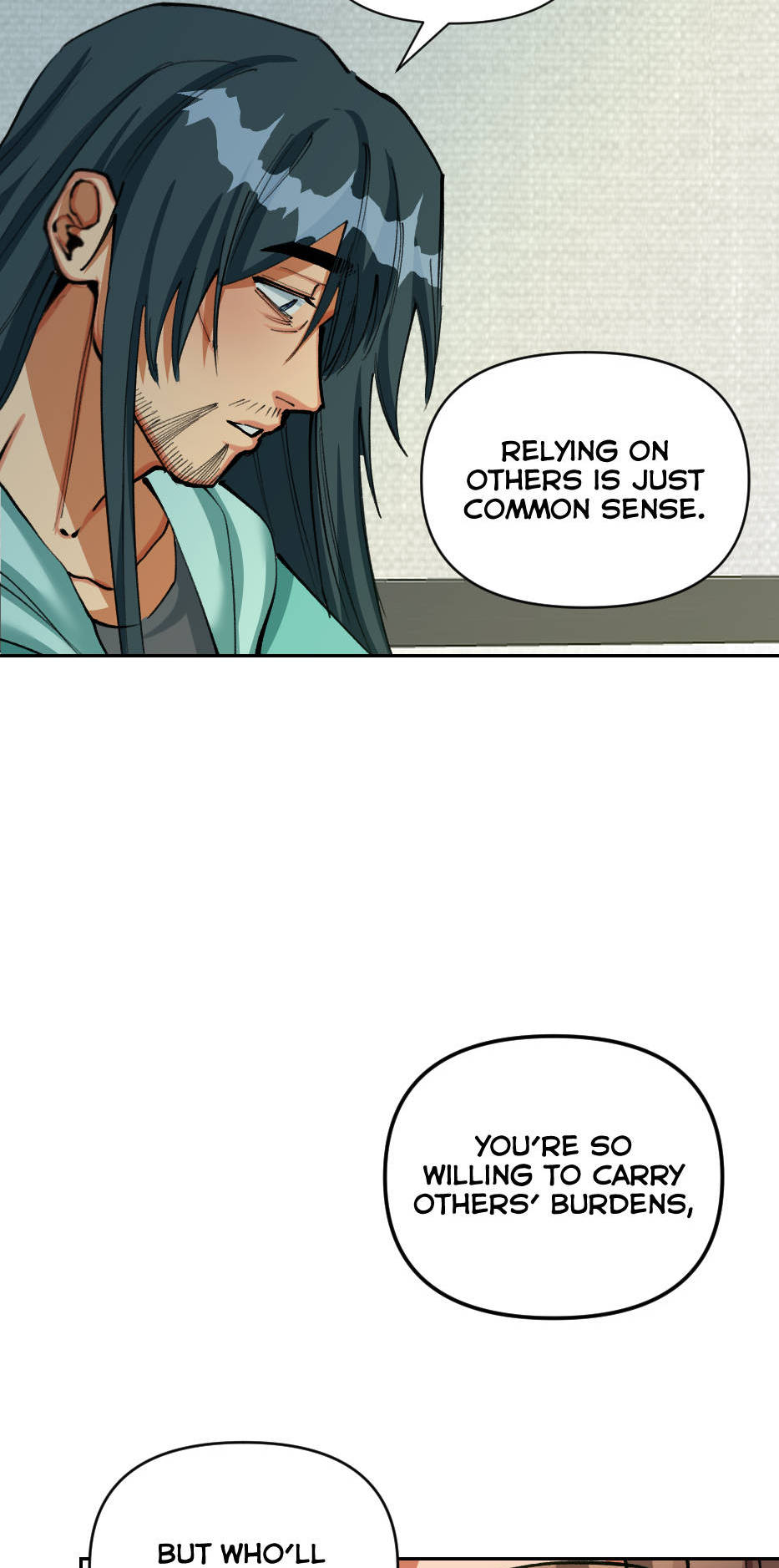 Your Wish Chapter 97 page 43 - 