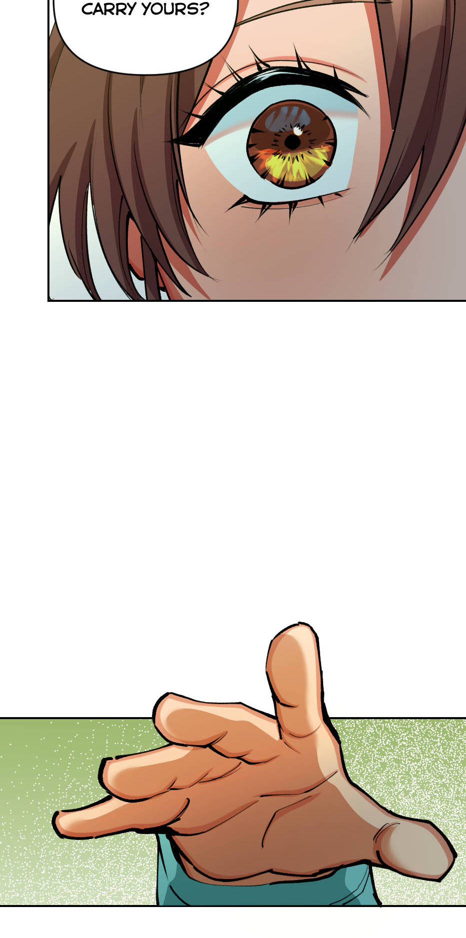 Your Wish Chapter 97 page 44 - 
