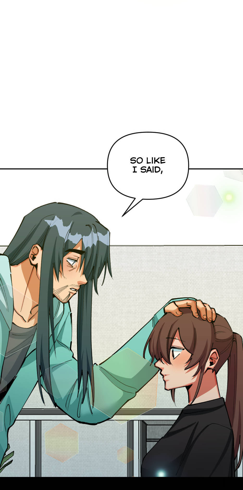 Your Wish Chapter 97 page 45 - 